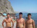 Олег Поліщук фотография #29 (источник - https://vk.com/id10903494)