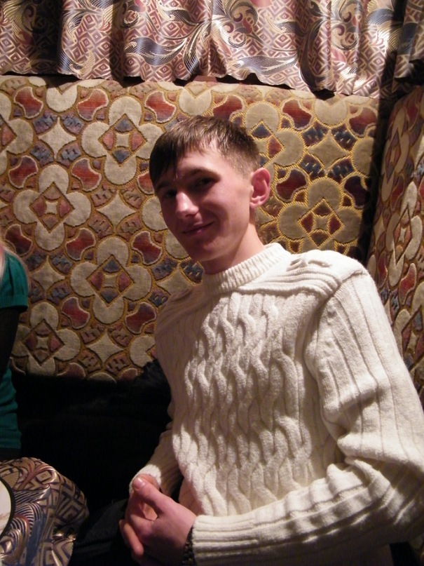 Андрей Мякаев фотография #36