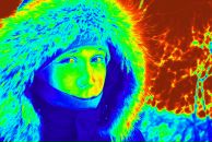 Фотография Марченко Анастасии