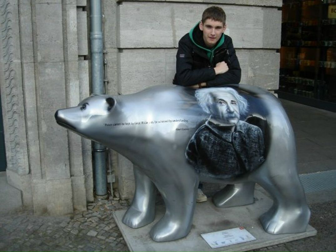 Влад Иваненко фотография #32