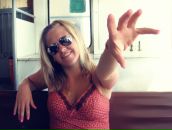 Фотография Пестряковой Дарьи