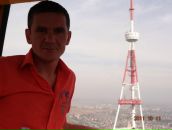 Фотография Наврузова Полада