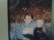 Фотография Соколова Макса