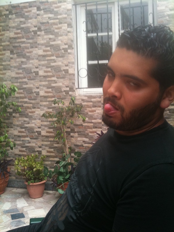 Яссин Chib фотография #33