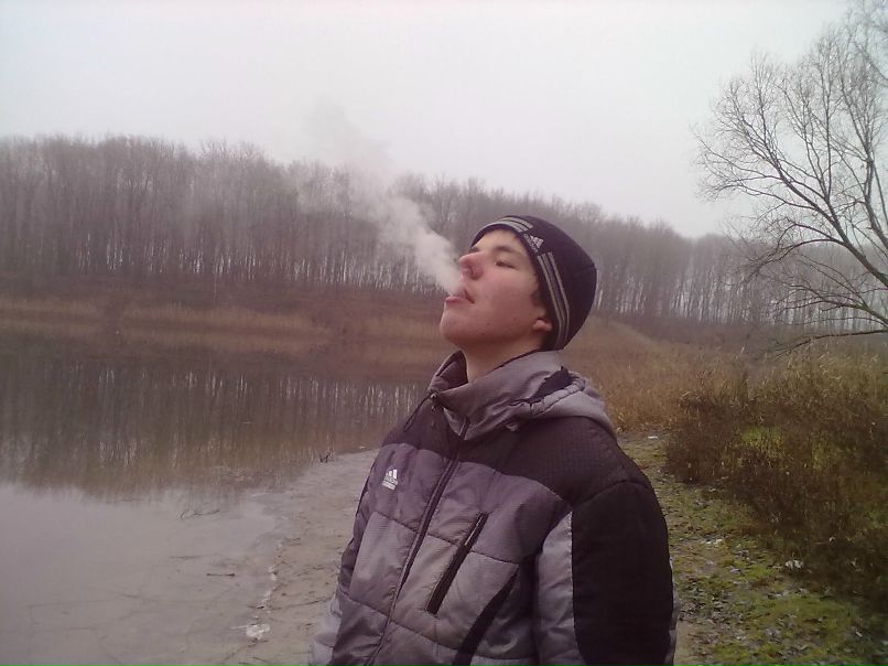 Славик Шалак фотография #3