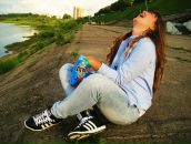 Фотография Мальцевой Юли