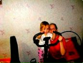 Фотография Полянкиной Анны