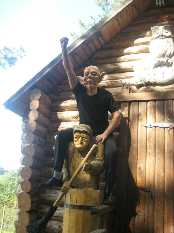 Дима Горбацевич фотография #16