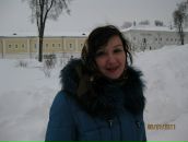 Фотография Колобовой Натальи Юрьевны