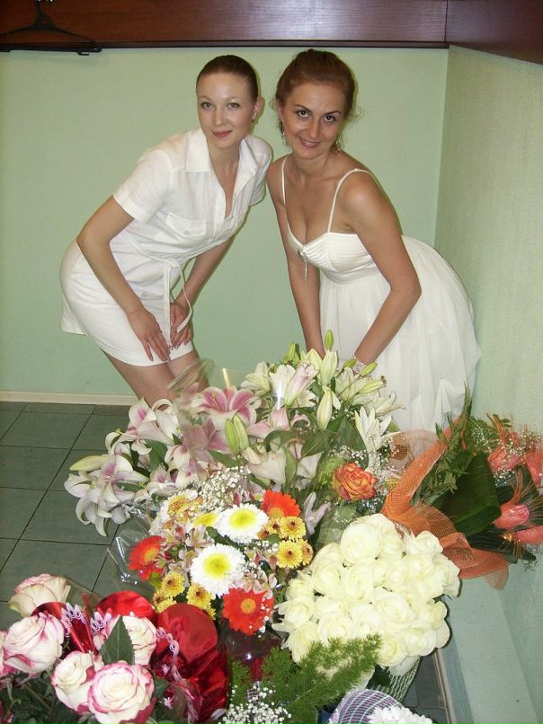 Тамара Выборова фотография #12