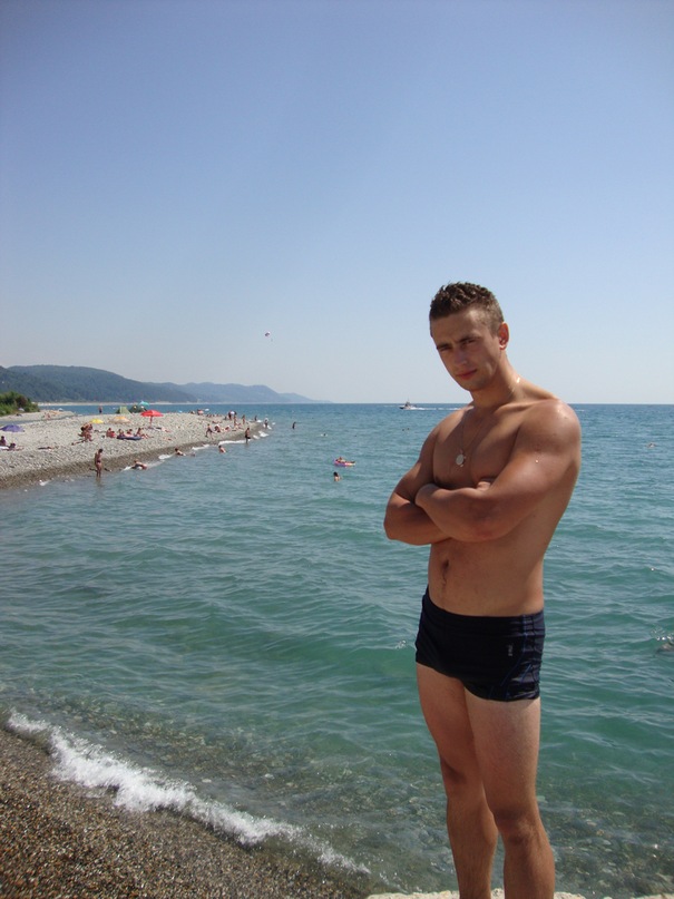Федор Иванов фотография #31
