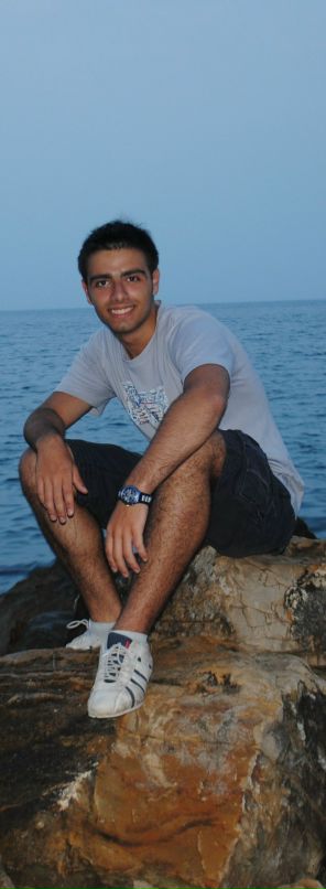 Давид Агаян фотография #31