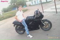 Фотография Кочетова Александра