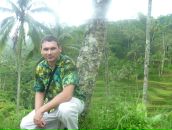 Фотография Семенченко Виктора