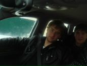 Фотография Шмулёва Павла