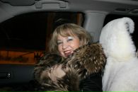 Фотография Элдениз Марины