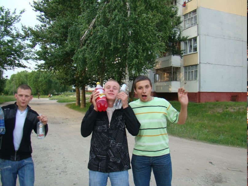 Дмитрий Варсеев фотография #45