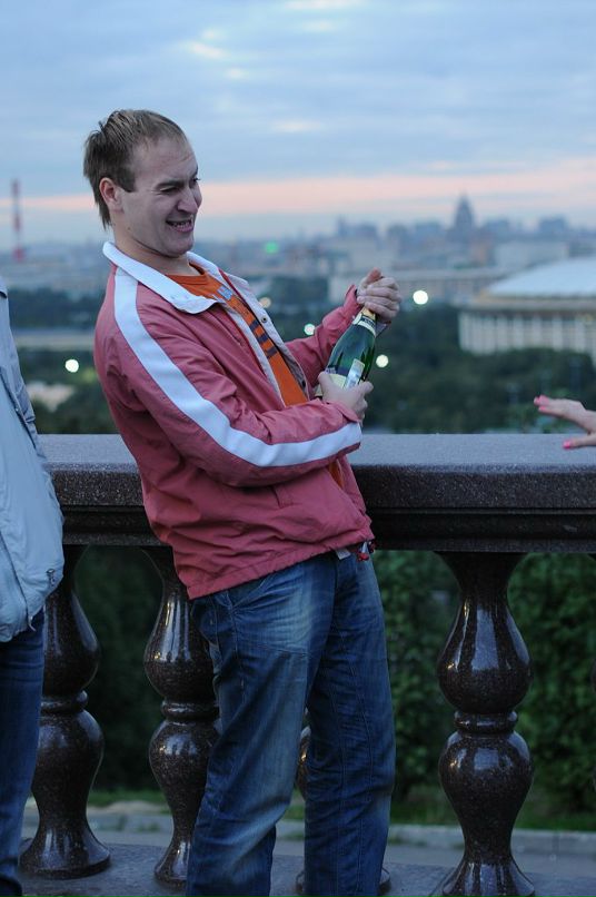 Антон Колесников фотография #46