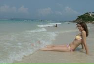 Фотография Ссимоновой Аалены