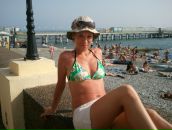 Фотография Андрейченко Татьяны