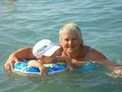 Фотография Софьиной Галины