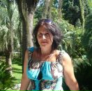 Фотография Татариновой-Мельниковой Ирины