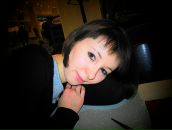 Фотография Исангуловой Алии