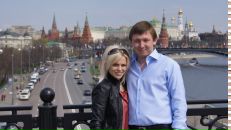 Фотография Поповой Елены