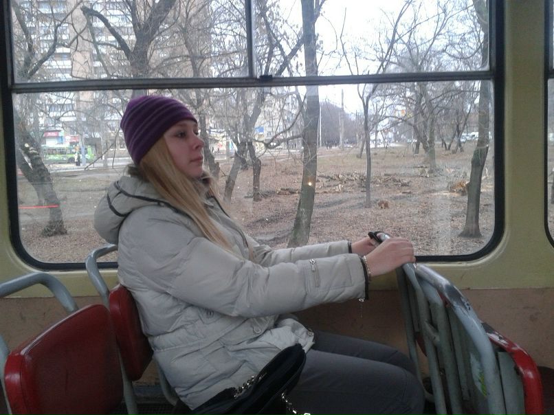 Елена Евсюкова фотография #48