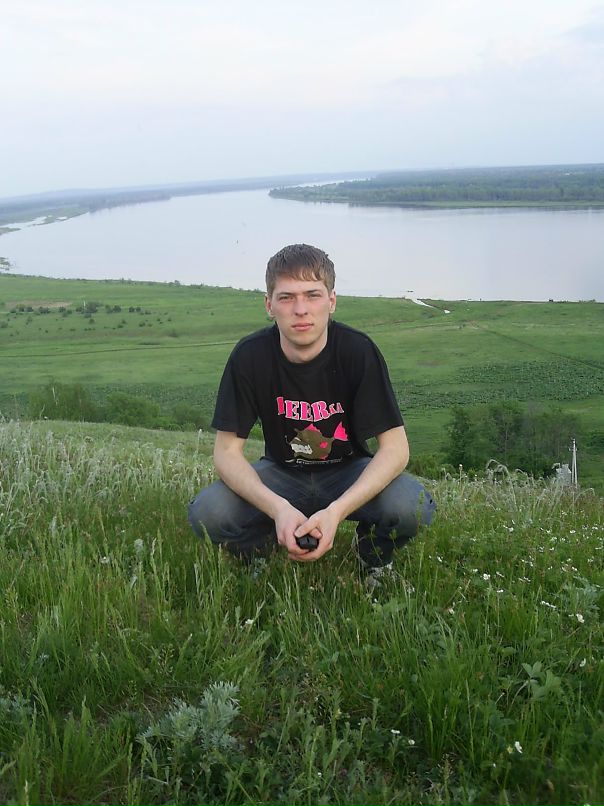 Александр Петров фотография #27