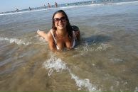 Фотография Захаровой Маргариты