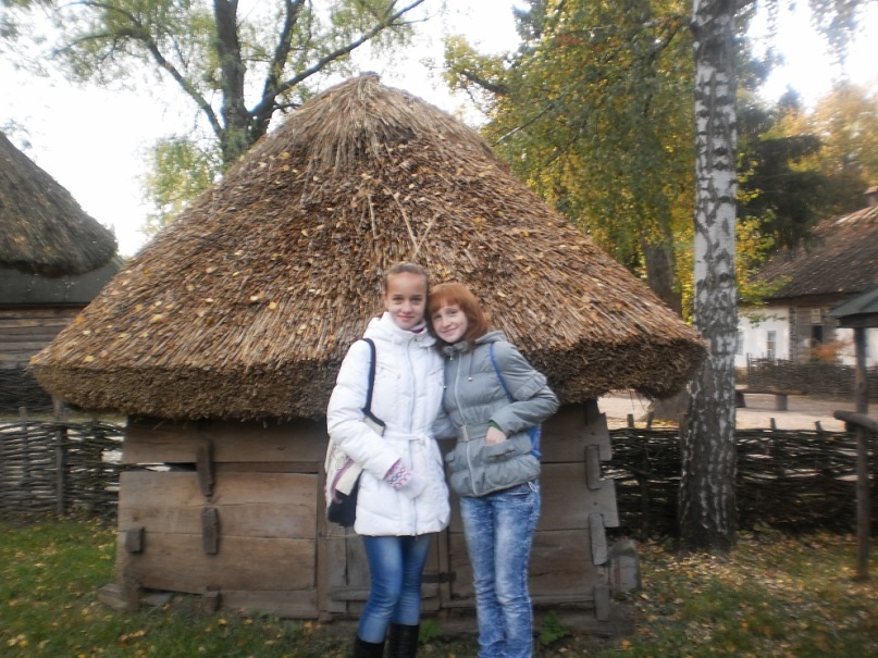 Дафунька Карпец фотография #10
