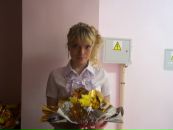 Фотография Шабалиной Екатерины