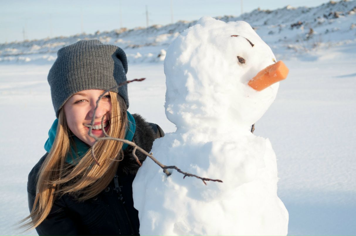 Юля Утка фотография #36