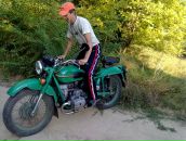 Віталій Яценко фотография #24 (источник - https://vk.com/id30709984)