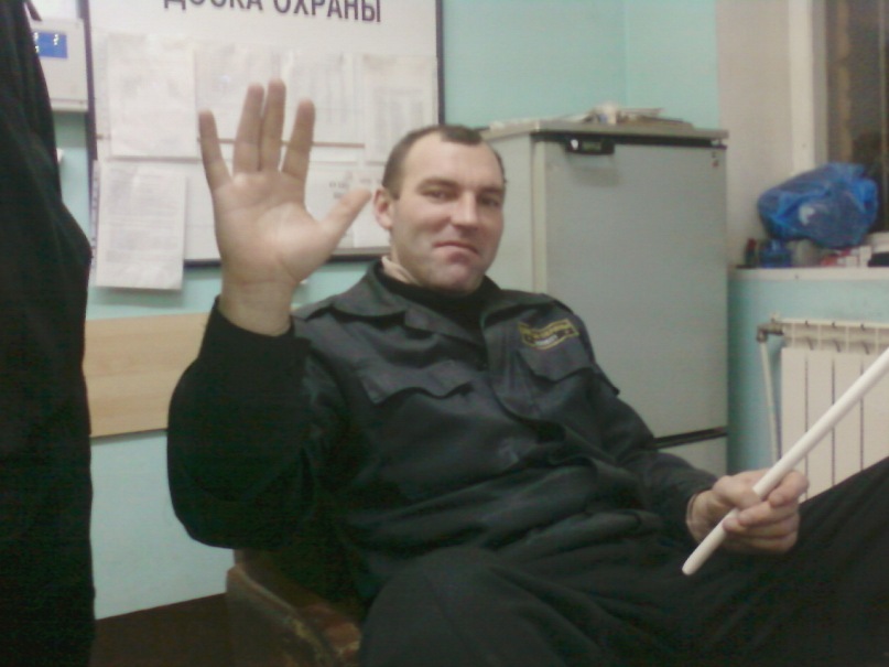 Леша Есис фотография #32