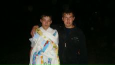 Фотография Степанова Коли