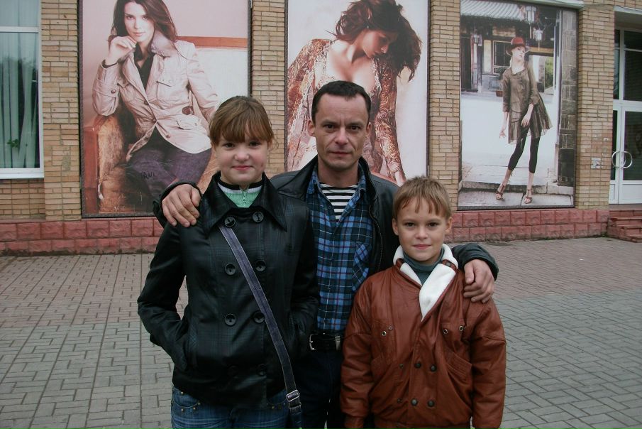 Сергей Курилов фото №1