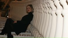 Юлія Світницька фотография #49 (источник - https://vk.com/id18860047)