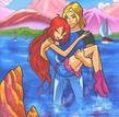 Princess Bloom фотография #50 (источник - https://vk.com/id35413149)