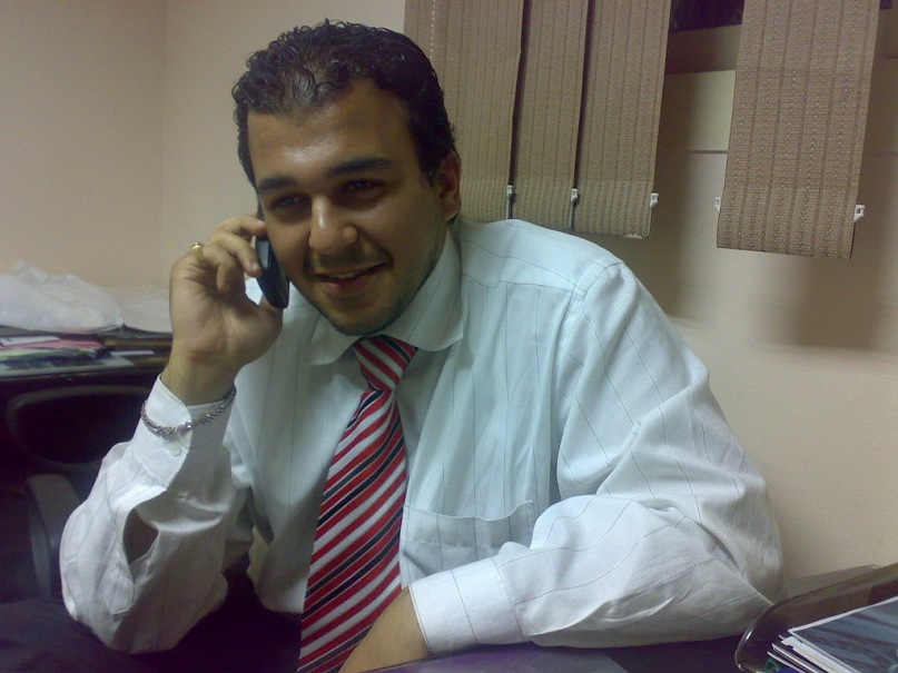Karim Metry фотография #11