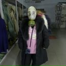 Фотография Кудиной Светланки