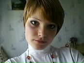 Вікуся Склярова фотография #39 (источник - https://vk.com/id51620642)