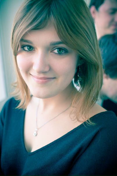 №11, Наташа Чистякова, 34 года, Москва №11, Наташа Чистякова, 34 года, Москва
