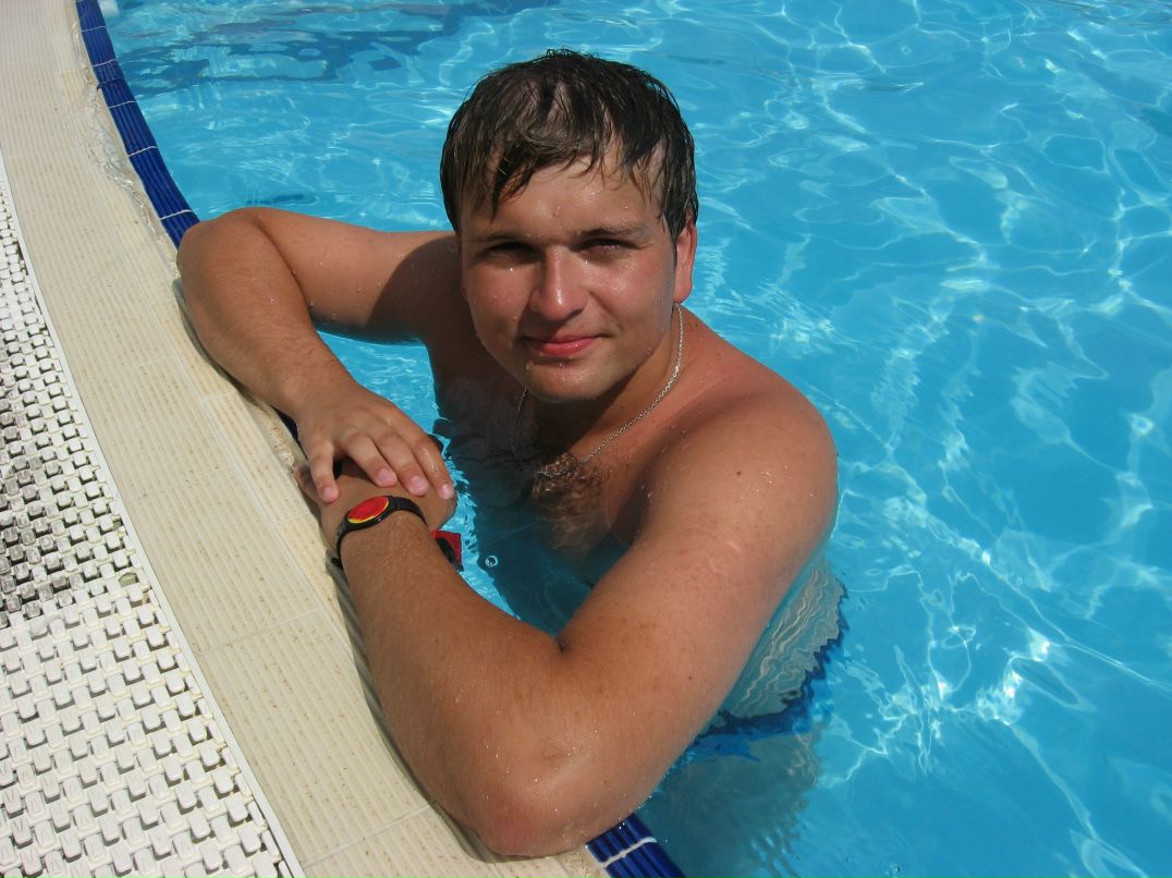 Константин Яковлев фотография #17