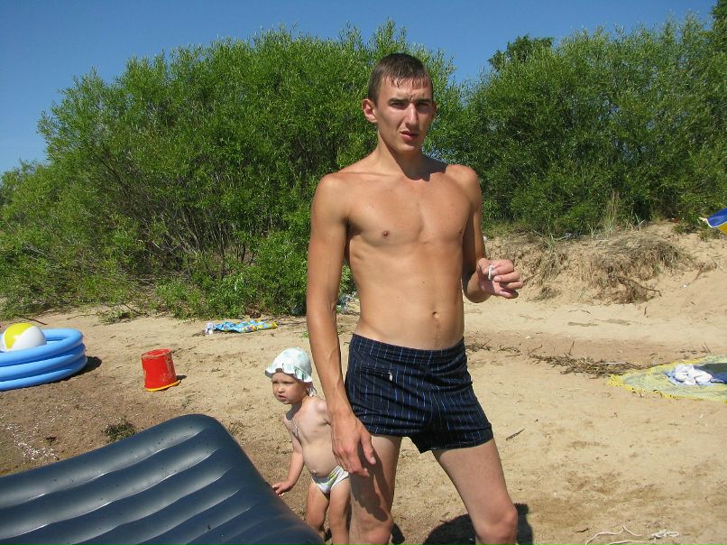 Сергей Малейко фотография #23