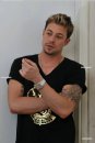 Duncan James фотография #16 (источник - https://vk.com/id5471236)