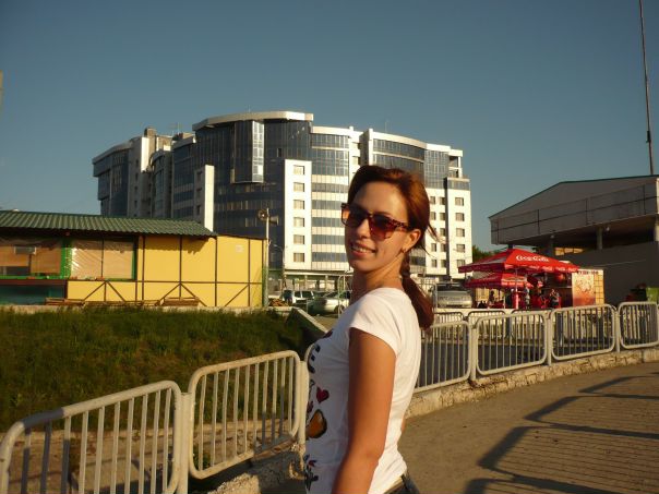 №10, Ирина Кручинкина, 37 лет, Самара №10, Ирина Кручинкина, 37 лет, Самара