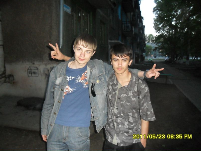 Дима Барсуков фотография #37