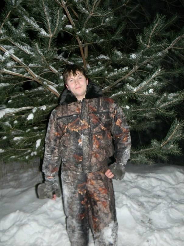 Мария Филатова фотография #13